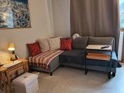 Comfort and nature - Ideal stay 200m from slopes