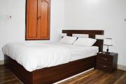 Kathmandu Apartment 1BHK Thamel 5 min walk 0 Floor