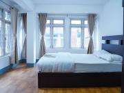 Everest Apartment 2BHK Thamel 5 min walk 2nd Floor