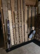 Ferienwohnung Auszeit