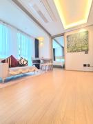 해운대호텔 엘본더스테이