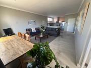 Stones Throw - Muizenberg