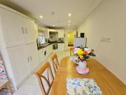 Central Westport Town House