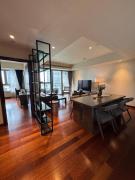 Cinnamon Life Residencies - Luxury 2 Bedroom Apartment 18th Floor