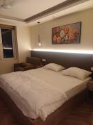 Studio apartment in Suntwilight near to expomart