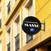 Apartamentos Massó