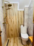 Pensiunea Roua Brazilor Mărișel