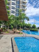 The Palladium by Megaworld