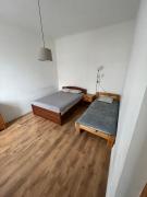 One bedroom Ausekļa apartment