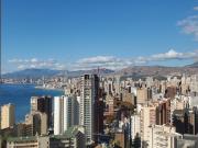 Apartamento Deluxe Beach Benidorm