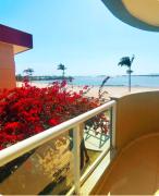 Arraial do Cabo Golden Lake vista lagoa Piscina academia suite