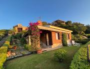 Villa Rei - 180 Grad Panoramablick aufs Meer und Strandnähe