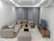 Bright Apartment, 10 minutes from Gueliz and 7 minutes from Majorelle Garden