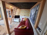 B & B De Groene Slaper