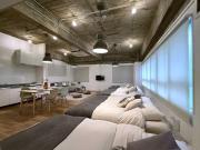 b hotel Nikke - 1BR Apt for 10ppl near Hondori Shopping