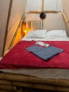 Green House Chalé, hostel e pousada