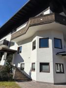 Appartement Alpenliebe