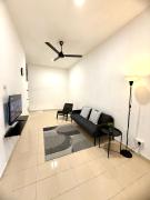 7 STAY#3 - 1 Room for 3 Pax at Kuala Berang -Best Travelers Stay