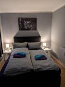 Stadtnah an der Förde 7 HH L 1OG