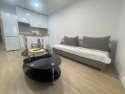 Céntrico apartamento muralla 1