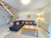 Ferienhaus Meertraum