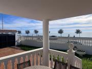 Villa Natalia frente al mar,