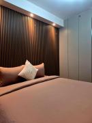 Apartement Seaview Studio Lv 37 at Pollux Batam by Party