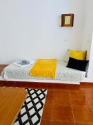 Resort Albufeira T1, Oura Beach