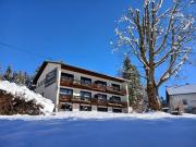 Pension & Apartments Weissbriach