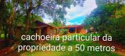 cachoeira do nono