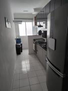 Impeccable apartment - sea view