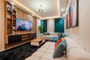 Central Luxury Gem marrakech 3BR