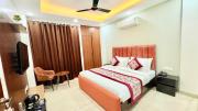 The Nuvon Residency CR Park