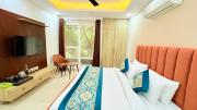 The Nuvon Residency CR Park