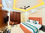 Top New Delhi