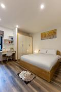 Biko Apartment & Hotel