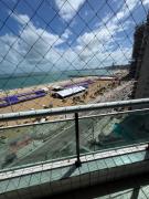Ap maravilhoso vista mar na melhor região de Fortaleza