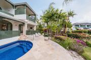 Sugar Hill - Jade Vine 3 bed villa