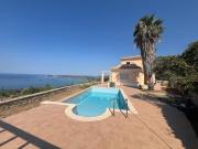 Kefi Dream View Villa