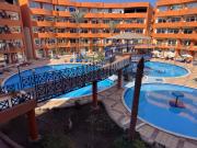 شاليه اوزيس Oasis Chalet