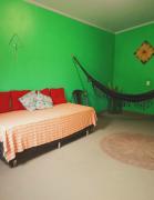 Casa da Pri - Quarto Quádruplo - Vila São Jorge