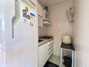 JK no centro de Capão da Canoa!