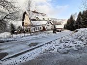 Gościniec, kwatery prywatne przy stoku w Zieleńcu Gościniec, kwatery prywatne przy stoku w Zieleńcu