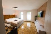 Apartmány Slanica