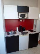 Beau studio rénové proche gare - 6