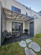 DAGA House Pool table, pool and air conditioning