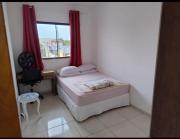 Apartamento 3 quartos em Condomínio bem localizado, Residencial Júlia, final de rua