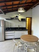 Kitnet cobertura Centro Bom Despacho