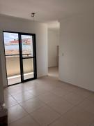 Apartamento em Bairro Luiz Gonzaga