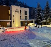 PARK APARTAMENTY Krynica Zdrój PARK APARTAMENTY Krynica Zdrój